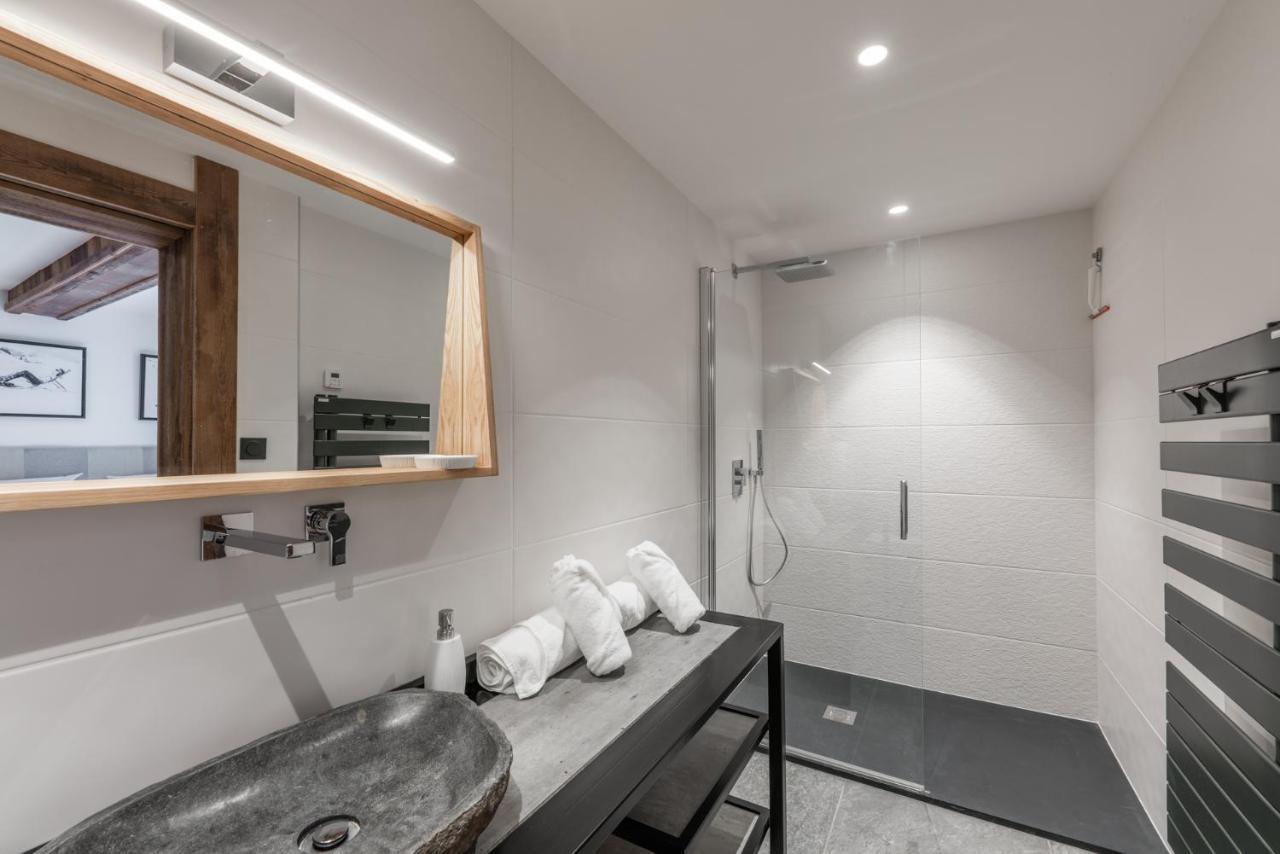 Chalet Izoard Saint-Chaffrey Exterior foto
